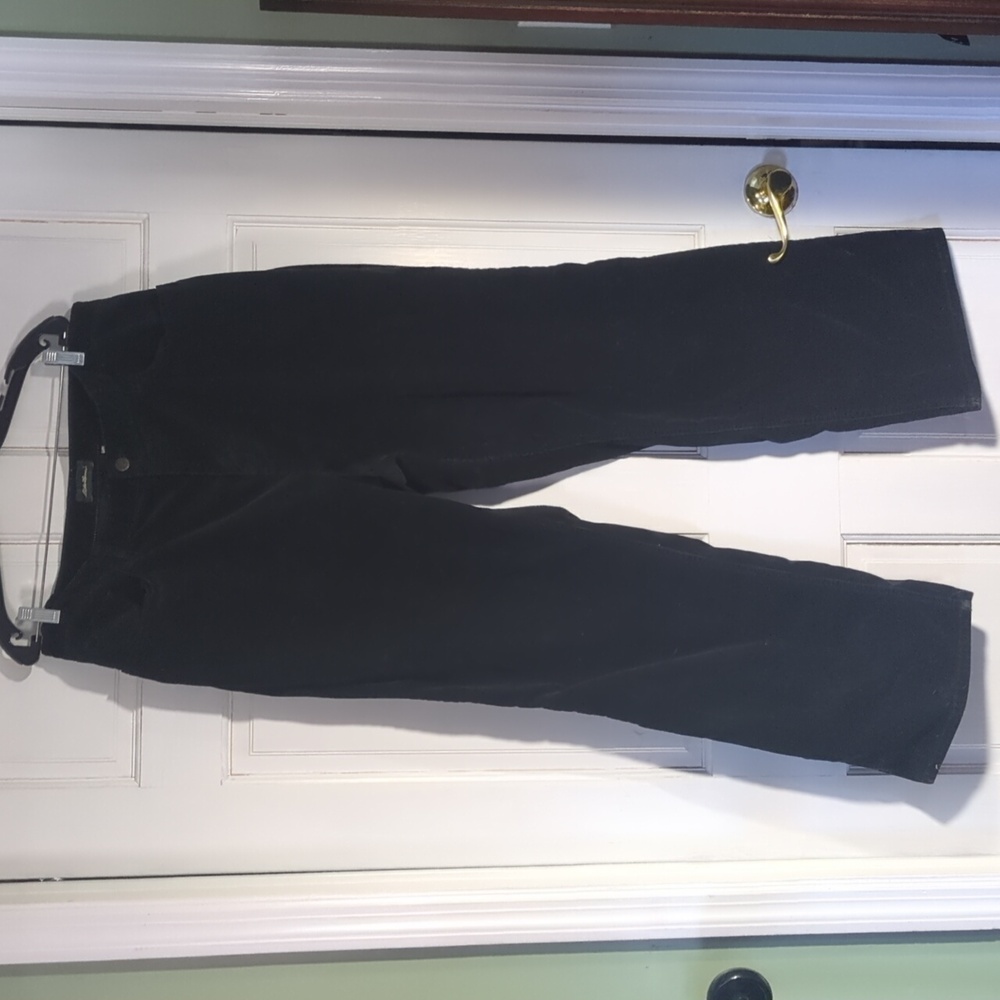 Eddie Bauer Thin Wale Bootcut Corduroy Pants